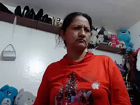 Tiff Dirty69 online show from 25, 2, 2026