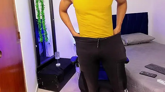 Nolan joness online show from 22, 11, 2025