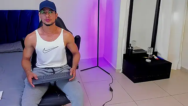 Nolan joness online show from 14, 1, 2026