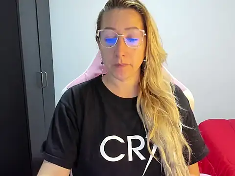 chrystal sl852 online show from 8, 2, 2026