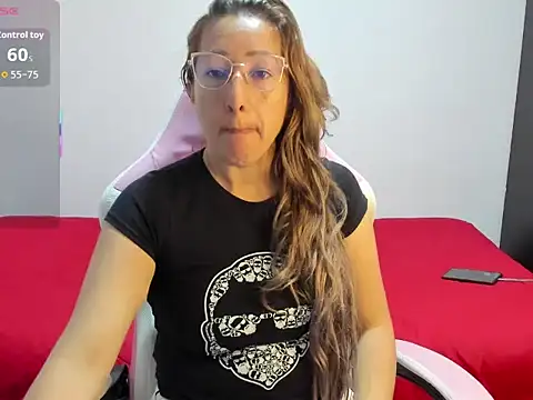 chrystal sl852 online show from 26, 3, 2026