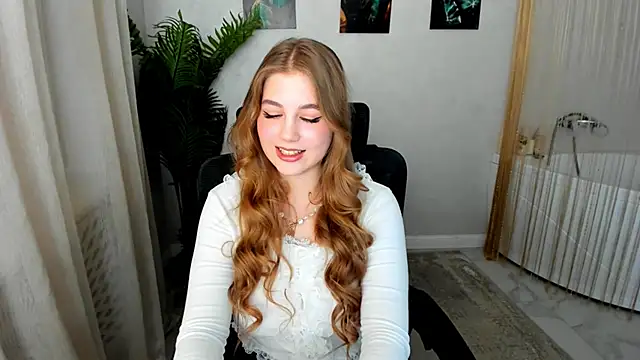 Snapshot of GoldenMirage chatting on 18, 1, 2026 GoldenMirage online show from 18, 1, 2026