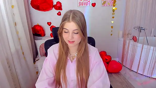 Snapshot of GoldenMirage chatting on 3, 2, 2026 GoldenMirage online show from 3, 2, 2026