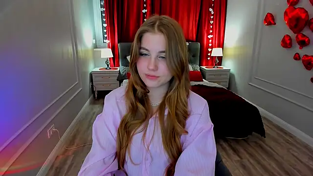 Snapshot of GoldenMirage chatting on 12, 2, 2026 GoldenMirage online show from 12, 2, 2026