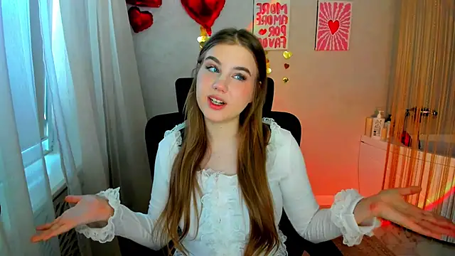 Snapshot of GoldenMirage chatting on 20, 2, 2026 GoldenMirage online show from 20, 2, 2026