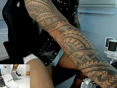 master leather online show from 31, 1, 2026