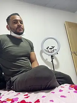 marssoldier14 online show from 25, 11, 2025