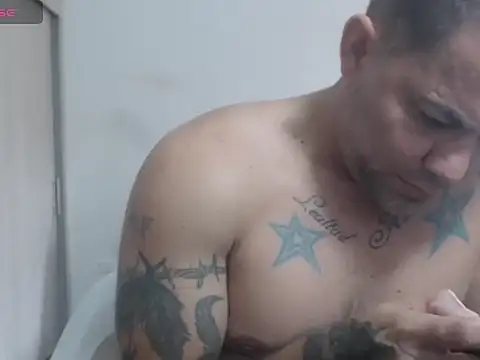 Alexander Halls online show from 2, 12, 2025