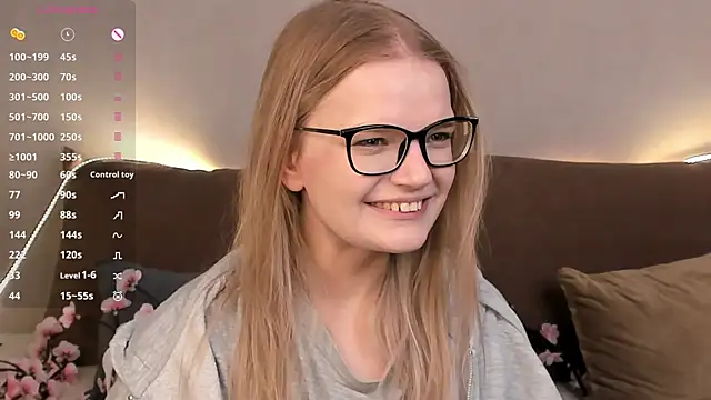 Snapshot of MicheleHonas chatting on 16, 1, 2026 MicheleHonas online show from 16, 1, 2026