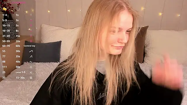 Snapshot of MicheleHonas chatting on 18, 2, 2026 MicheleHonas online show from 18, 2, 2026