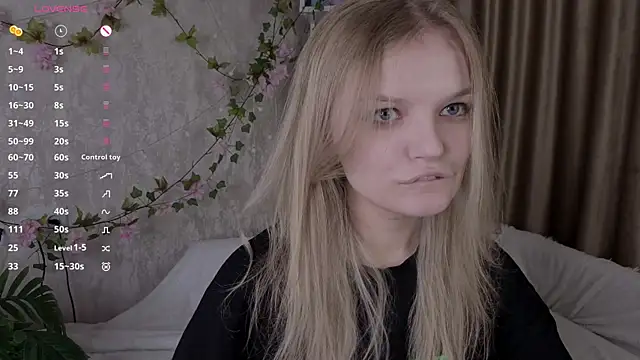 MicheleHonas online show from 6, 3, 2026