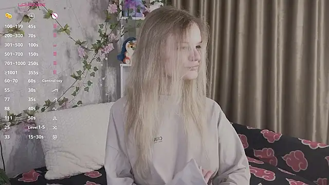 MicheleHonas online show from 15, 3, 2026