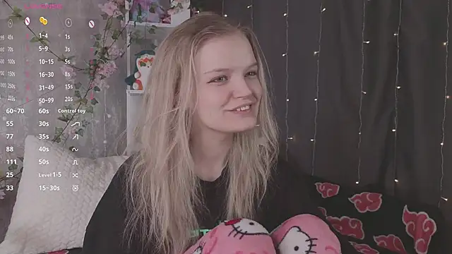 MicheleHonas online show from 31, 3, 2026