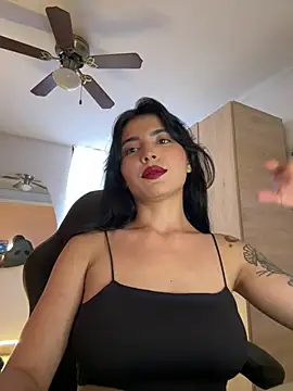 Cristal Cerati  online show from 11, 4, 2026