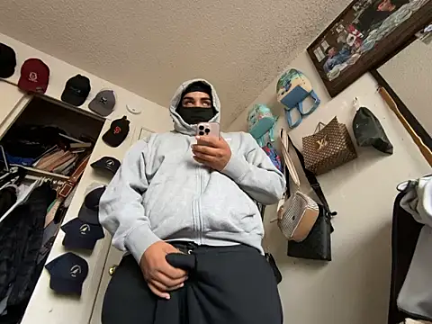 tinydick600  online show from 15, 11, 2025