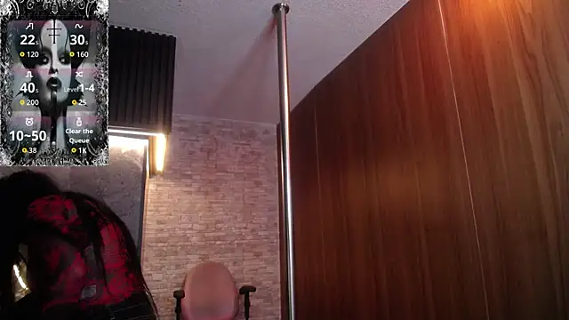 Snapshot of Belladonna_trix chatting on 26, 5, 2026 Belladonna trix online show from 26, 5, 2026