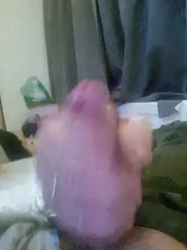 PussylovveStorm online show from 12, 11, 2025