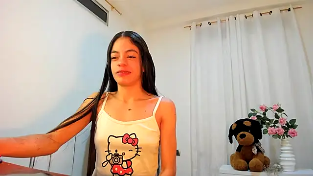 ana maria    online show from 6, 6, 2026