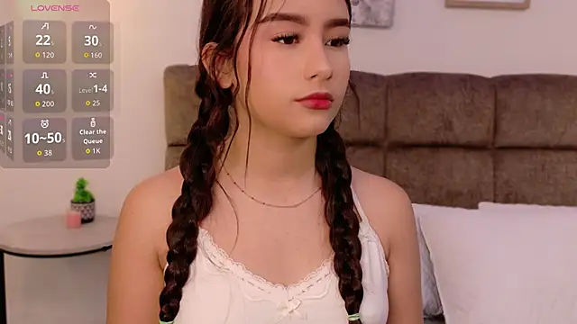 Sophie Honey18 online show from 29, 11, 2025