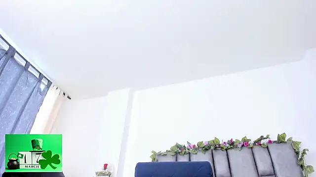 sarahhernandez online show from 24, 3, 2026