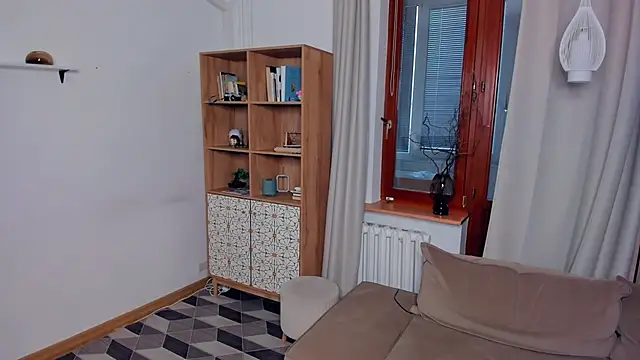 MelisaKildoo online show from 5, 12, 2025