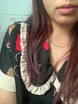 Winnie-sexy online show from 16, 4, 2026