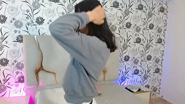 Joselyn tay online show from 9, 1, 2026