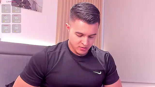 Mason bennet online show from 26, 2, 2026