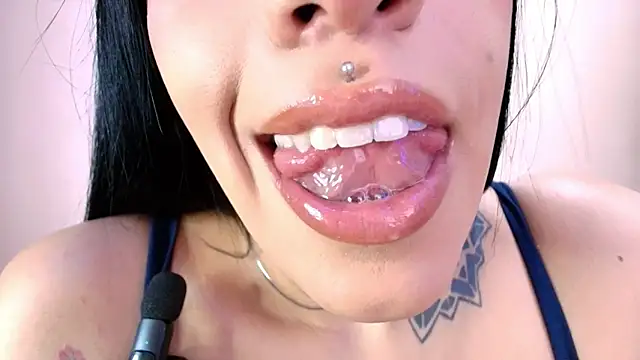 catte jensen online show from 14, 3, 2026