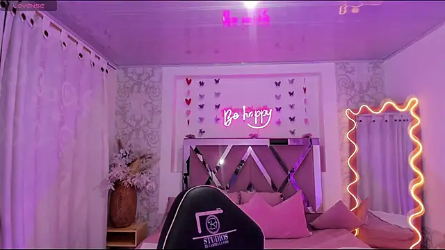 ISABELA TAY online show from 20, 3, 2026