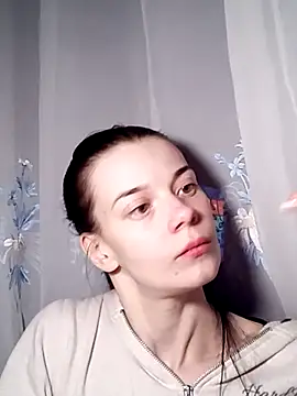 Snapshot of JhonSHelBy7LuNa chatting on 13, 1, 2026 JhonSHelBy7LuNa online show from 13, 1, 2026