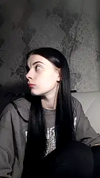 Snapshot of JhonSHelBy7LuNa chatting on 16, 1, 2026 JhonSHelBy7LuNa online show from 16, 1, 2026