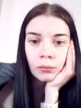 Snapshot of JhonSHelBy7LuNa chatting on 13, 2, 2026 JhonSHelBy7LuNa online show from 13, 2, 2026