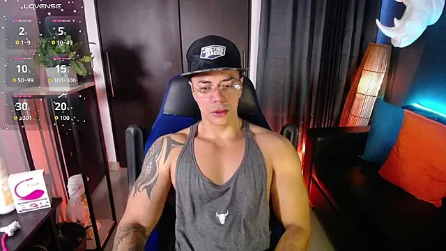 Snapshot of Zed_ferrer chatting on 27, 6, 2026 Zed ferrer online show from 27, 6, 2026