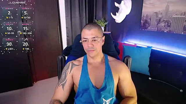 Snapshot of Zed_ferrer chatting on 23, 7, 2026 Zed ferrer online show from 23, 7, 2026
