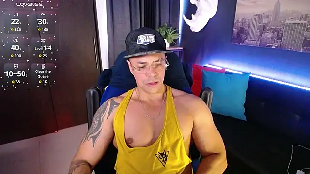 Snapshot of Zed_ferrer chatting on 24, 7, 2026 Zed ferrer online show from 24, 7, 2026