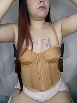 Girl Nasty Dirty online show from 18, 4, 2026