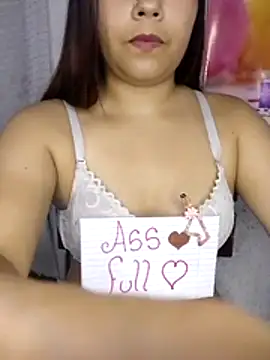 Girl Nasty Dirty online show from 27, 5, 2026