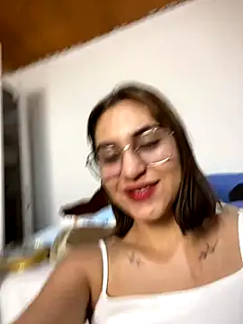 nani rosse of online show from 1, 12, 2025