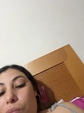 Anna Bitch Disgusting online show from 10, 1, 2026