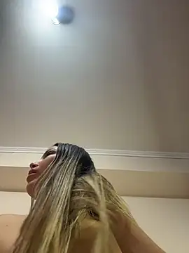 Anna Bitch Disgusting online show from 1, 2, 2026