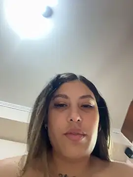 Anna Bitch Disgusting online show from 3, 2, 2026