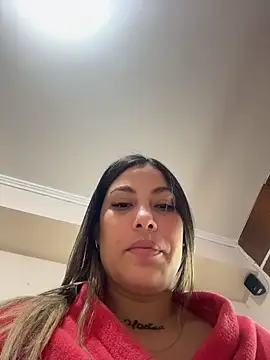 Anna Bitch Disgusting online show from 5, 2, 2026