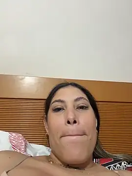 Anna Bitch Disgusting online show from 6, 2, 2026