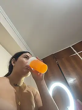 Anna Bitch Disgusting online show from 21, 2, 2026