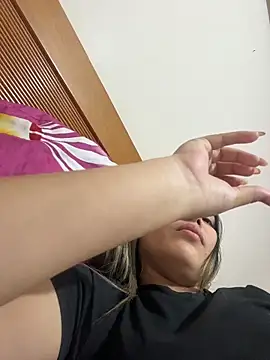 Anna Bitch Disgusting online show from 11, 3, 2026