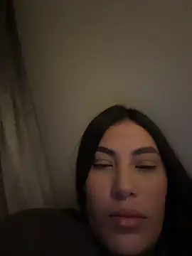 Anna Bitch Disgusting online show from 24, 7, 2026