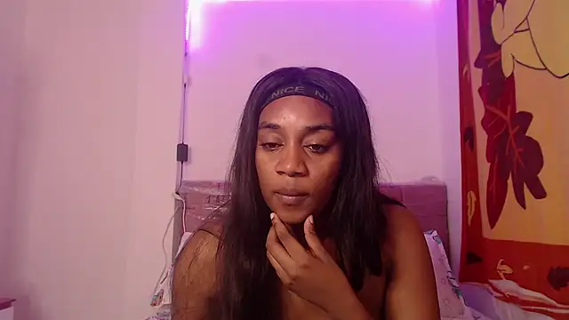 AishaOwens online show from 14, 2, 2026