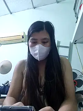 Misu6868 online show from 1, 12, 2025