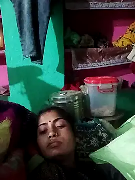 Pushpa hotty online show from 3, 12, 2025